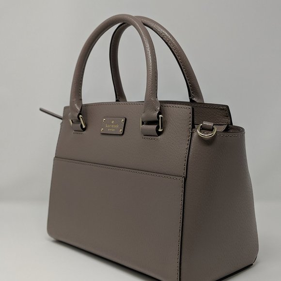Kate Spade Grove Street Small Lana - Picture 4 of 6